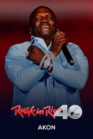 Akon: Rock in Rio 2024 thumbnail