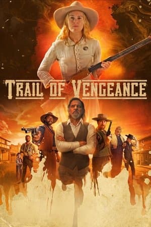 Trail of Vengeance thumbnail