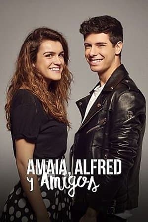 Concierto Amaia, Alfred y amigos thumbnail