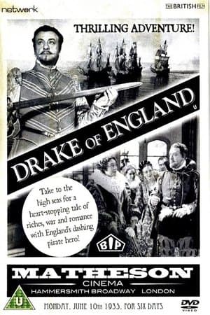 Drake of England thumbnail