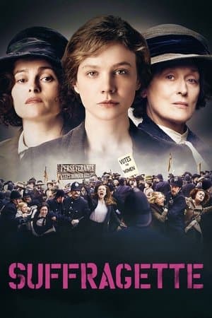 Suffragette thumbnail