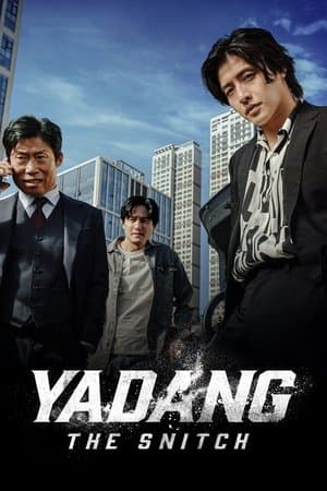 Yadang: The Snitch thumbnail