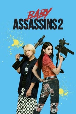 Baby Assassins 2 thumbnail
