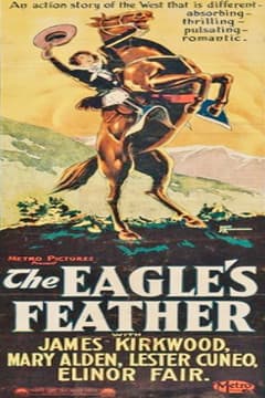 The Eagle's Feather thumbnail