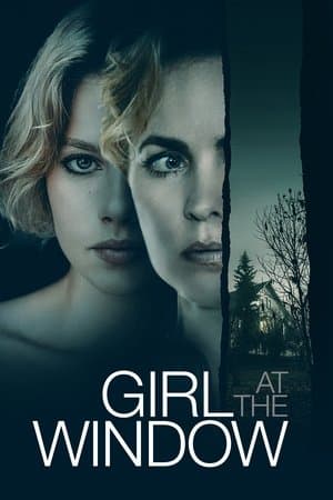 Girl at the Window thumbnail