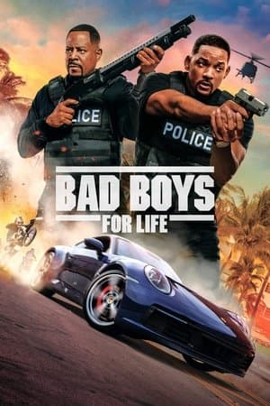 Bad Boys for Life thumbnail