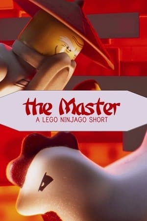 The Master: A LEGO Ninjago Short thumbnail