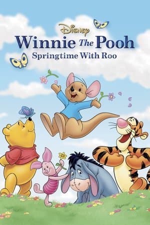 Winnie the Pooh: Springtime with Roo thumbnail