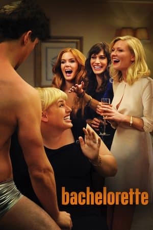 Bachelorette thumbnail