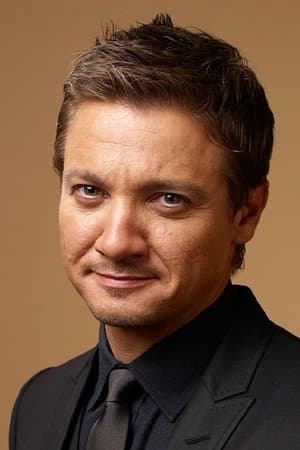 Jeremy Renner poster