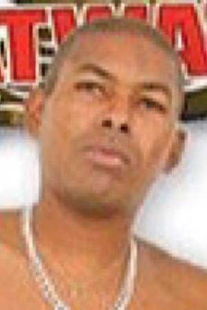 Armandhino Junior poster