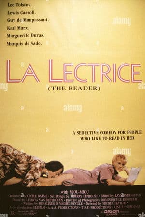 La Lectrice thumbnail