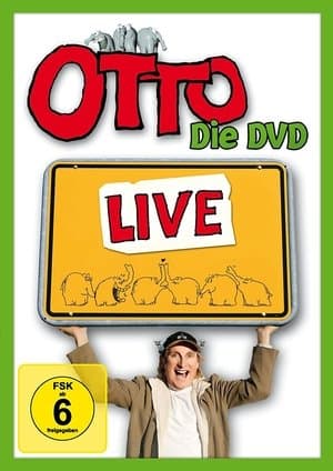 Otto - Die DVD thumbnail