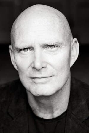 David Bateson poster