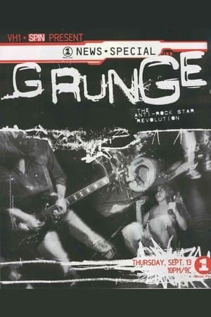 VH1 News Special: Grunge thumbnail