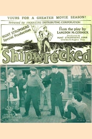 Shipwrecked thumbnail