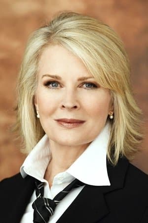 Candice Bergen poster