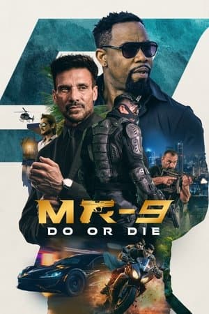 MR-9: Do or Die thumbnail