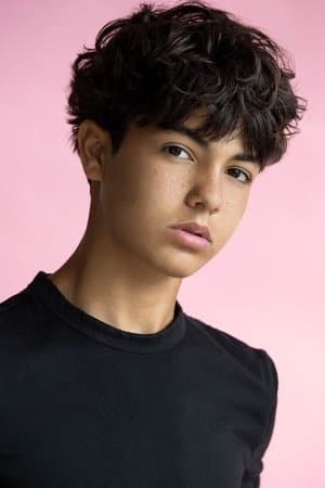 Luxton Handspiker poster