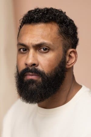 Chi Lewis-Parry poster