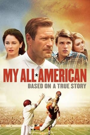 My All American thumbnail