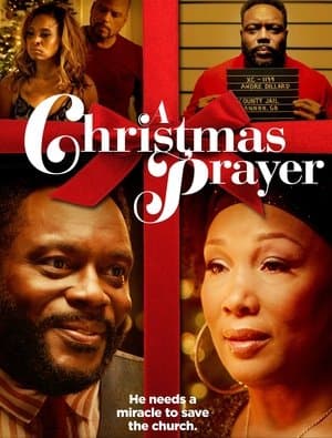 A Christmas Prayer thumbnail
