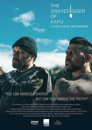 The Gravedigger of Kapu thumbnail