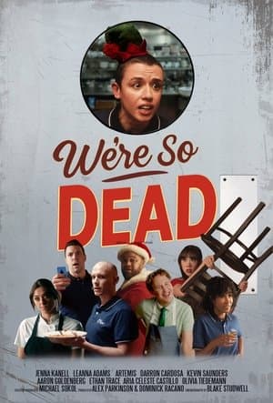 We're So Dead thumbnail