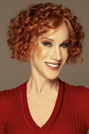 Kathy Griffin poster