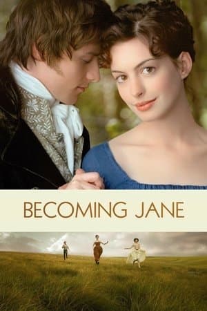 Becoming Jane thumbnail