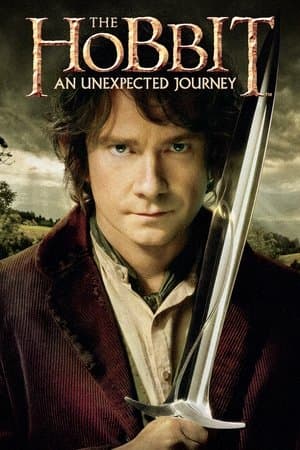 The Hobbit: An Unexpected Journey thumbnail
