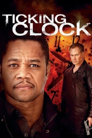 Ticking Clock thumbnail