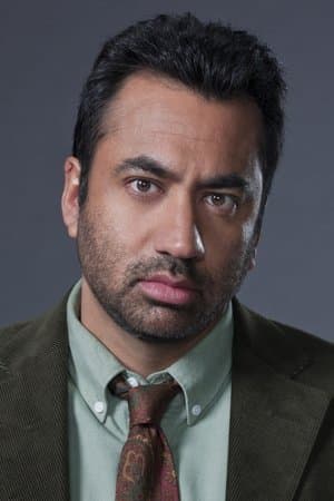 Kal Penn poster