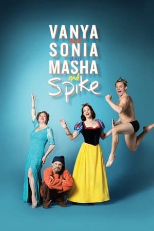 Vanya and Sonia and Masha and Spike thumbnail