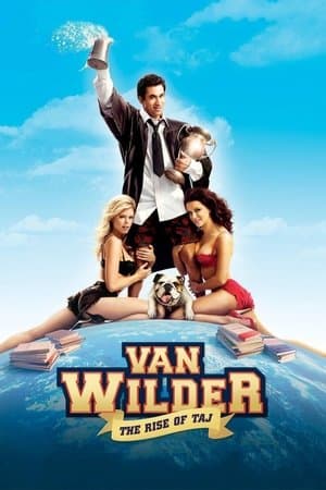 Van Wilder 2: The Rise of Taj thumbnail