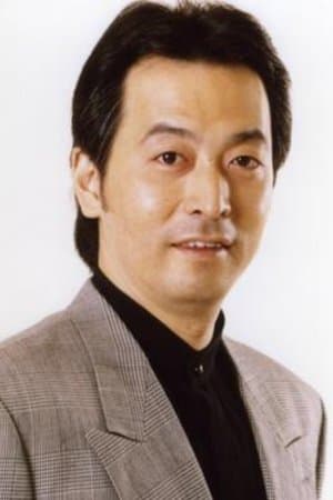 Hidetoshi Nakamura poster