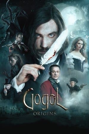 Gogol. The Beginning thumbnail