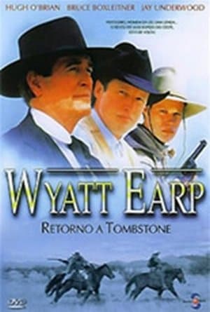 Wyatt Earp: Return to Tombstone thumbnail