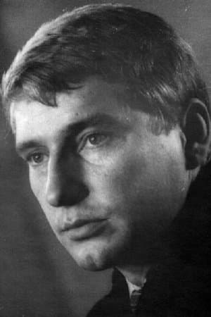 Leonid Bakshtayev poster