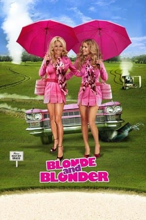 Blonde and Blonder thumbnail