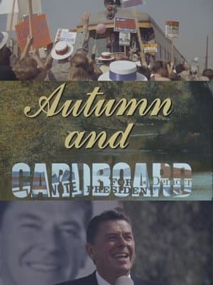 Autumn and Cardboard thumbnail