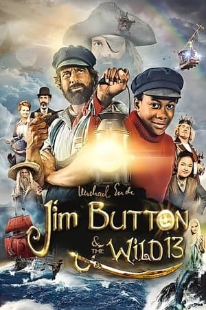 Jim Button and the Wild 13 thumbnail