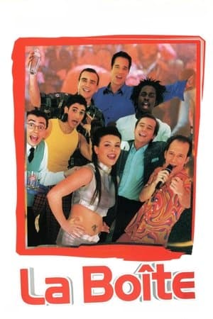 La Boîte thumbnail