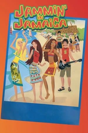 Jammin' in Jamaica thumbnail