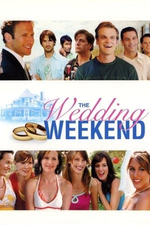 The Wedding Weekend thumbnail