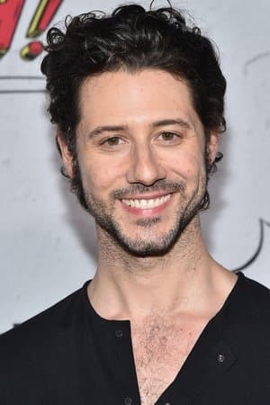 Hale Appleman poster