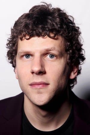 Jesse Eisenberg poster
