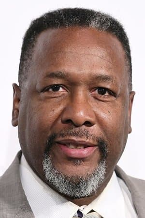 Wendell Pierce poster