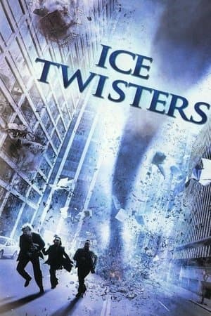 Ice Twisters thumbnail