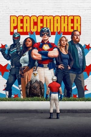 Peacemaker thumbnail